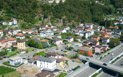 Appartamenti da affittare