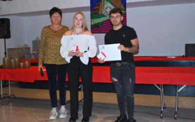 Festa Patrizi e Premio Giovani 2025