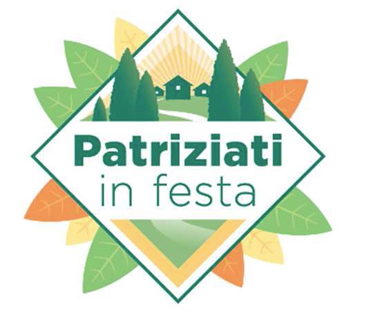 Patriziati in festa