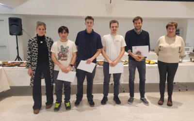 Festa Patrizi e Premio Giovani 2025